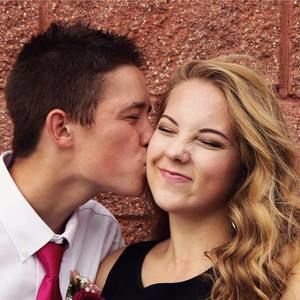 Meet your Posher, Maria pia