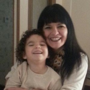 Meet your Posher, Angela