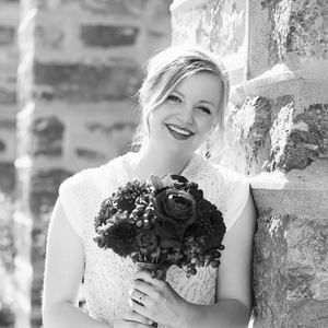 Meet your Posher, Haley