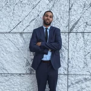 Meet your Posher, Cameron