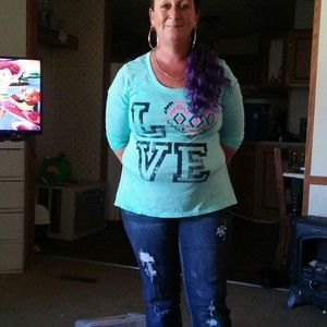 Meet your Posher, Sissy durden