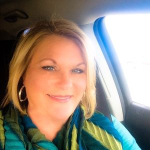 Meet your Posher, Anne