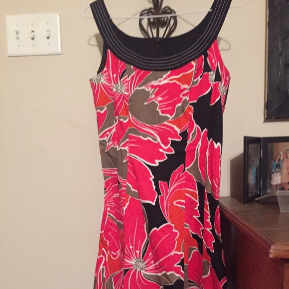 Sun dress❤️lower price ❤️