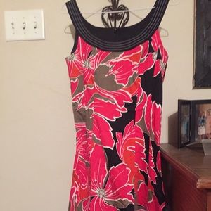 Sun dress❤️lower price ❤️