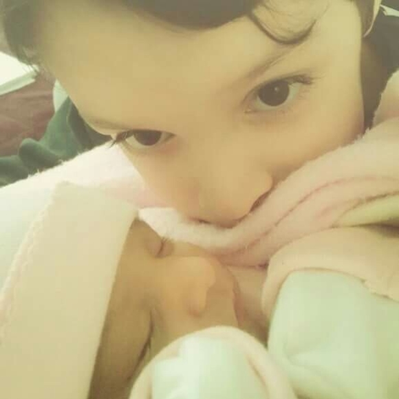 Meet your Posher, Medina