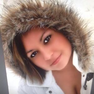 Meet your Posher, Kendell