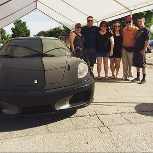 Meet your Posher, Kelly