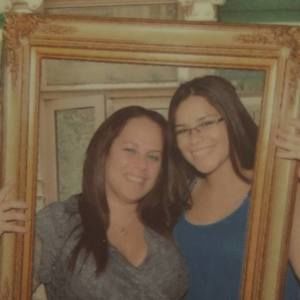 Meet your Posher, Cheryl