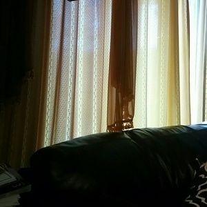 Meet your Posher, Milton