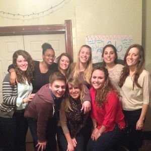 Meet your Posher, Khiry