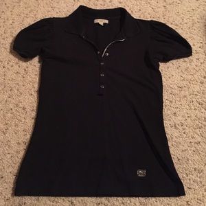 Burberry shirt