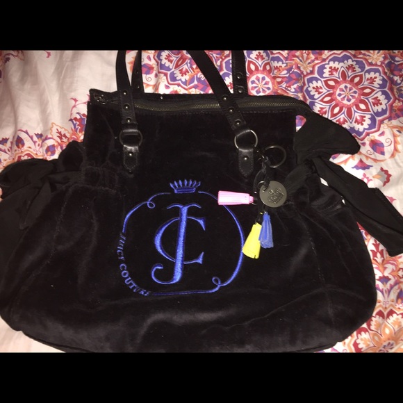 Juicy Couture Handbag