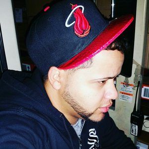 Meet your Posher, Andy