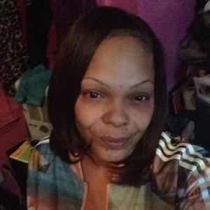 Meet your Posher, Tanya