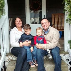 Meet your Posher, John