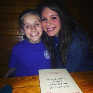 Meet your Posher, Lexy