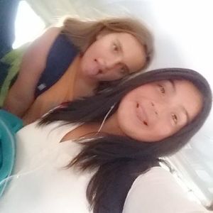 Meet your Posher, Consuelo