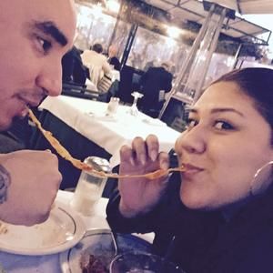 Meet your Posher, Patricia