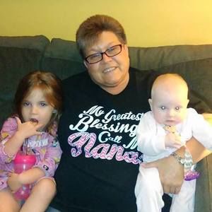 Meet your Posher, Kristi