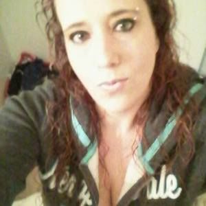 Meet your Posher, Mandy