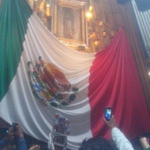 Meet your Posher, Amor crystal