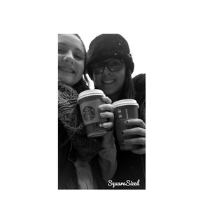 Meet your Posher, Kencie