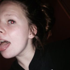 Meet your Posher, Alexia