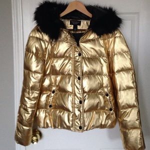 Victoria's Secret jacket