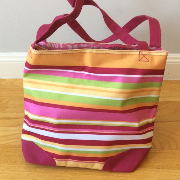 Lancôme exclusive bag