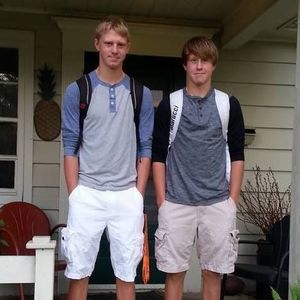 Meet your Posher, Renee