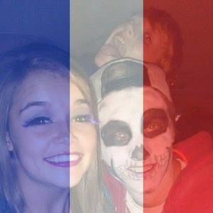 Meet your Posher, Jasmine