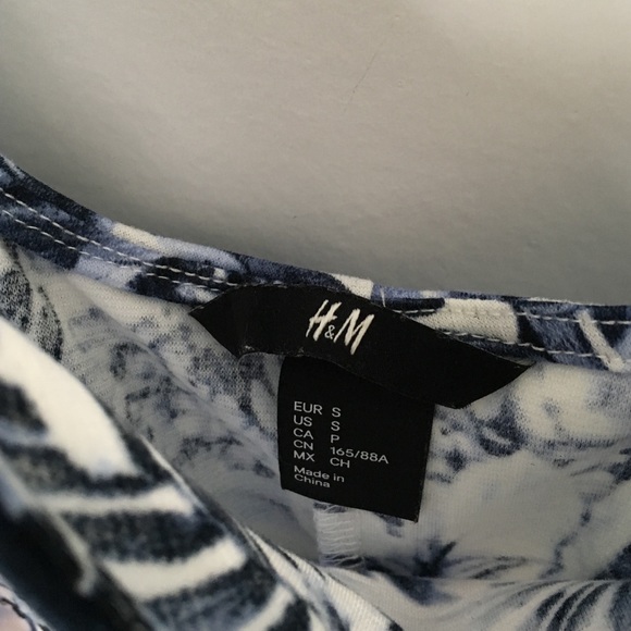 Casual flower dress - Picture 3 of 4