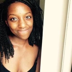 Meet your Posher, Jasmin