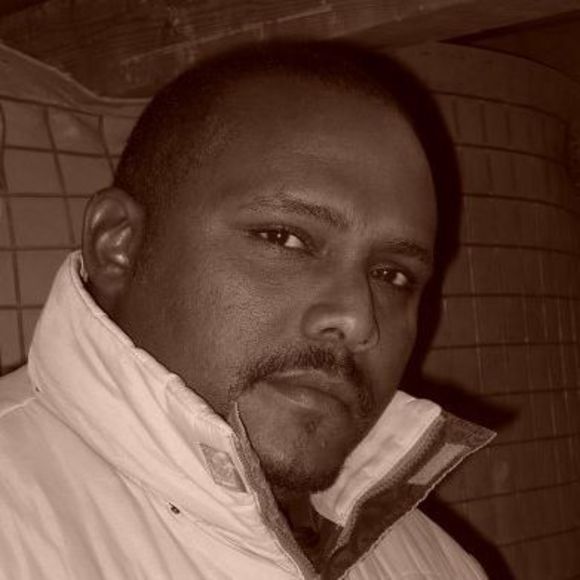 Meet your Posher, Ahmed - Picture 1 of 1