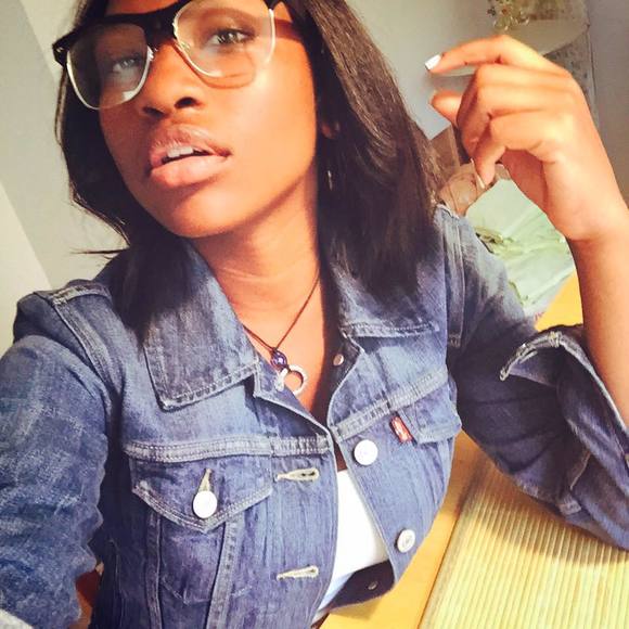 Meet your Posher, Kari