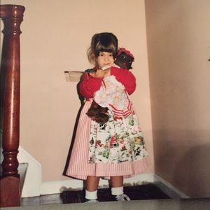 Meet your Posher, Barbara