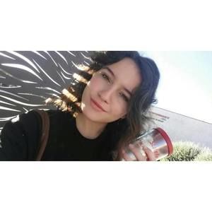 Meet your Posher, Diandra