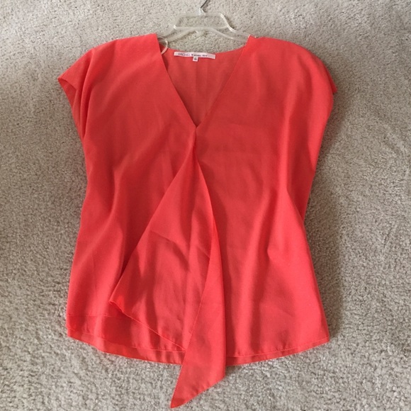 RACHEL Rachel Roy Lg top