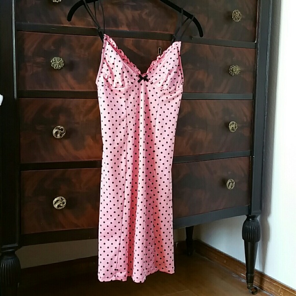 Night Gown