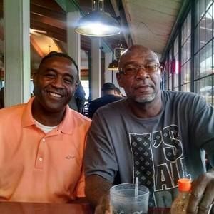 Meet your Posher, William