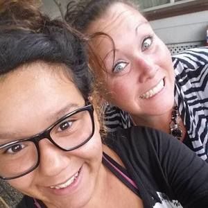 Meet your Posher, Leeann