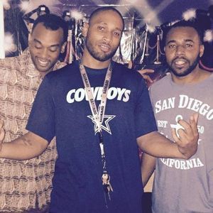 Meet your Posher, Karee