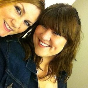 Meet your Posher, Sandy