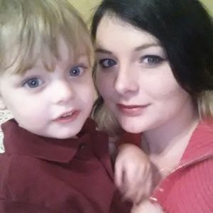 Meet your Posher, Ashlee