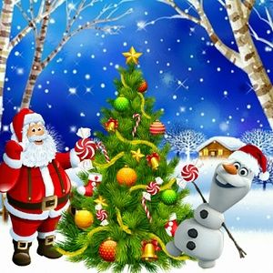 Meet your Posher, Madeline