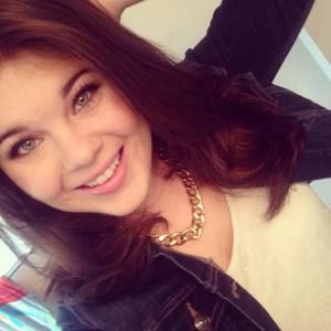 Meet your Posher, Megan