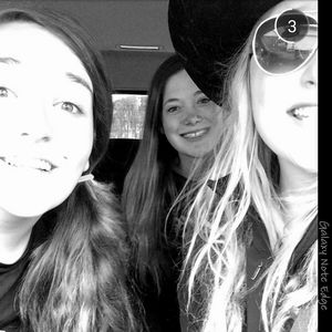 Meet your Posher, Abigail