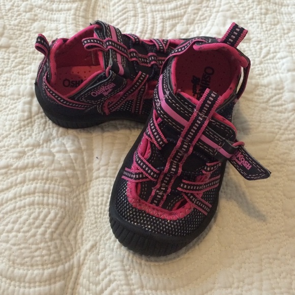 Toddler girl shoes