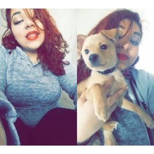 Meet your Posher, Aishanna