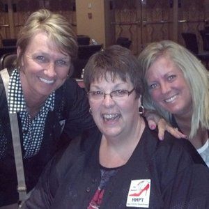 Meet your Posher, Tina